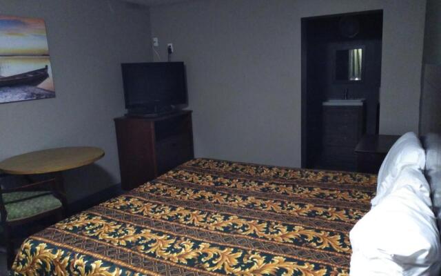 Tourist Inn