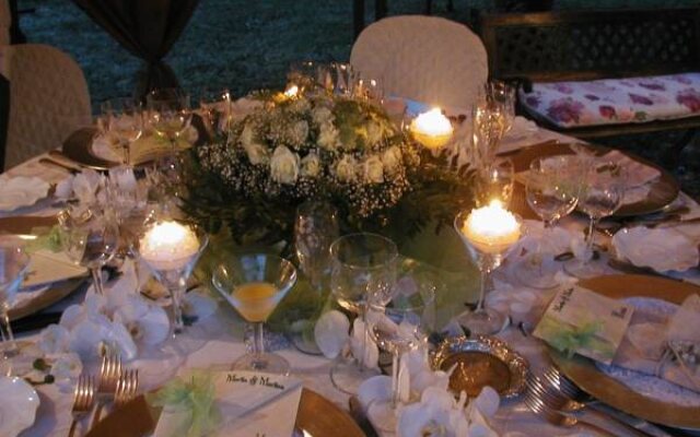 Villa Arianna B&B
