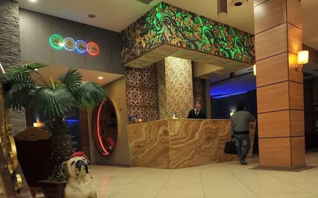 Sakarya Grand Hotel