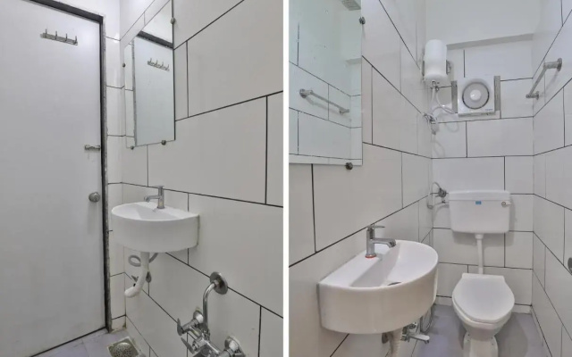 Hotel SR Rooms