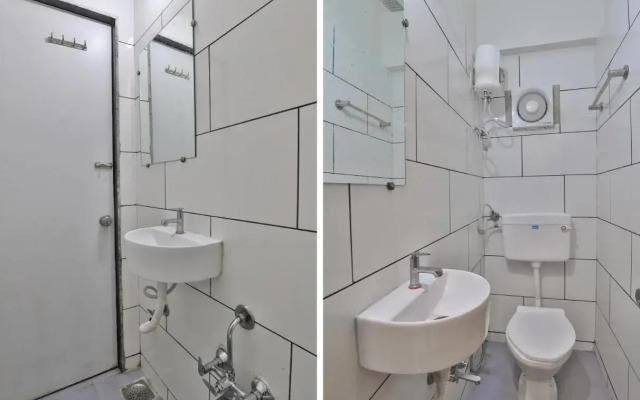Hotel SR Rooms
