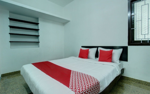 Dheeran Home Stay By OYO Rooms
