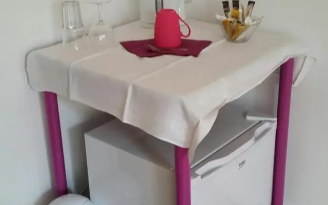Villa Belle Rive