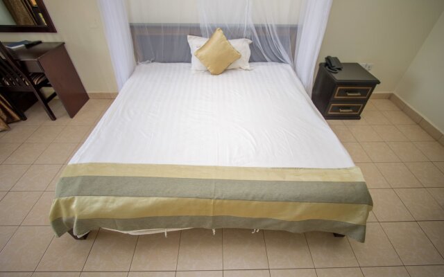 Tristar Hotel