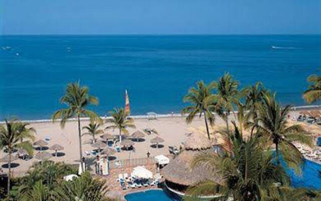 Vacation International Vallarta Torre