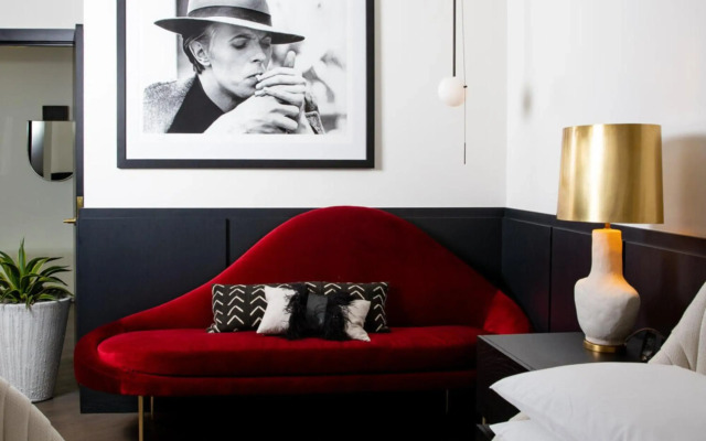 Virgin Hotels Dallas