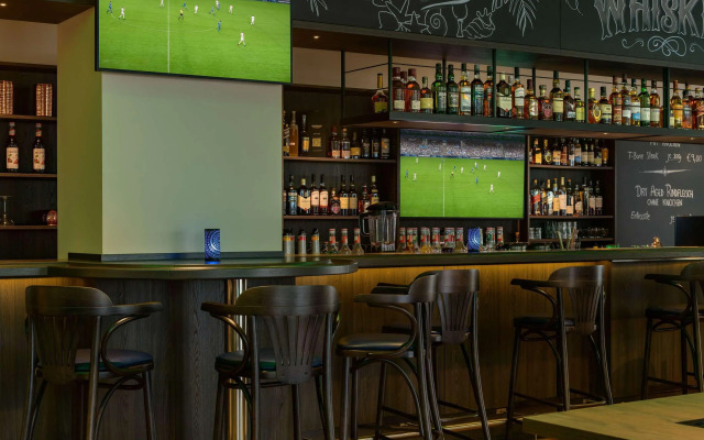 ibis Styles Bad Reichenhall