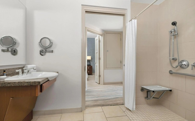 The Westin Desert Willow Villas, Palm Desert