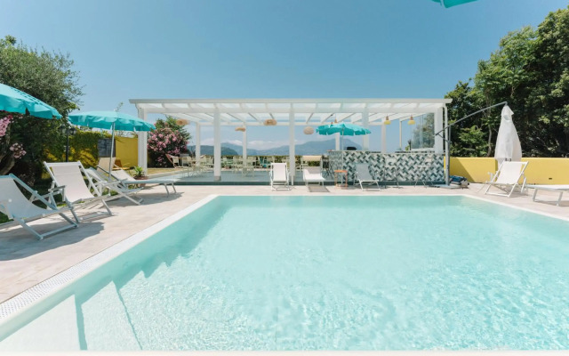 Hotel Solcalante