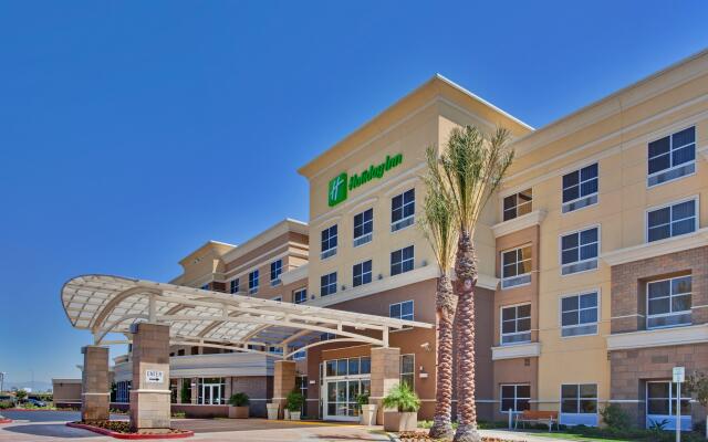 Holiday Inn Ontario Airport, an IHG Hotel