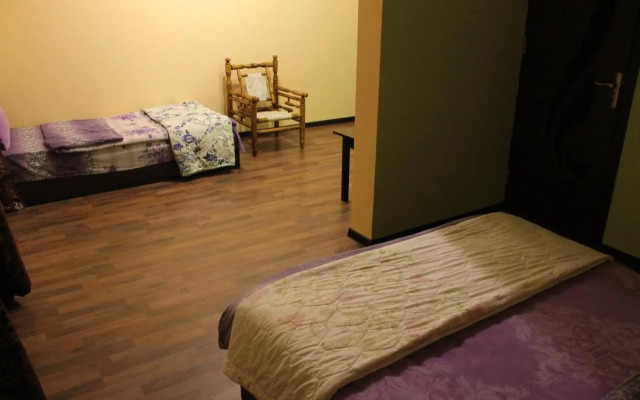 Hotel SEVANO