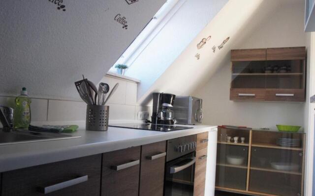 Cantay-Mathildenstraße 16 - FW 4 - OG rechts