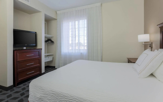 TownePlace Suites Marriott El Centro