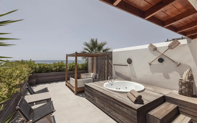 Day One Beach Resort & Spa - Adults Only