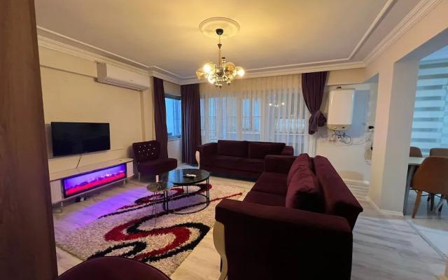 VIP Suit Apart Sinop