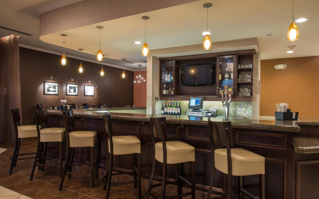 Hilton Garden Inn Lynchburg