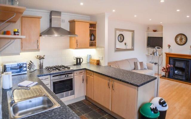Cedar House Apartments