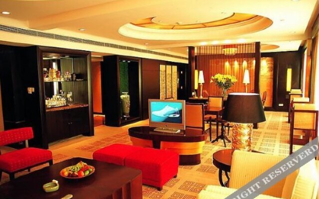 Tiandu Hotel