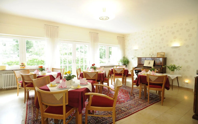 Design Hotel Vosteen