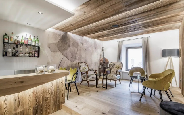 Hotel Wieser