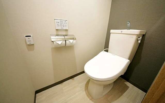 Toho Hotel Fukuoka Tenjin / Vacation STAY 78155