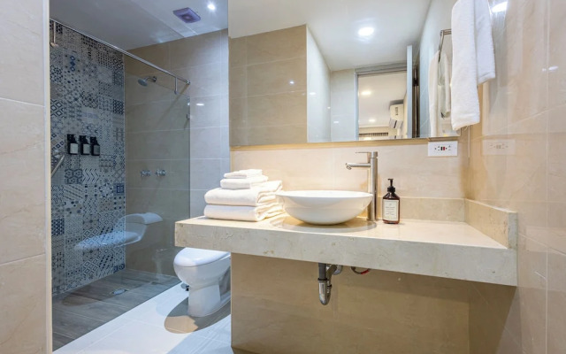 Casa Vargas 6-77 By SoHo