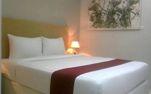 Sarila Hotel Sukoharjo