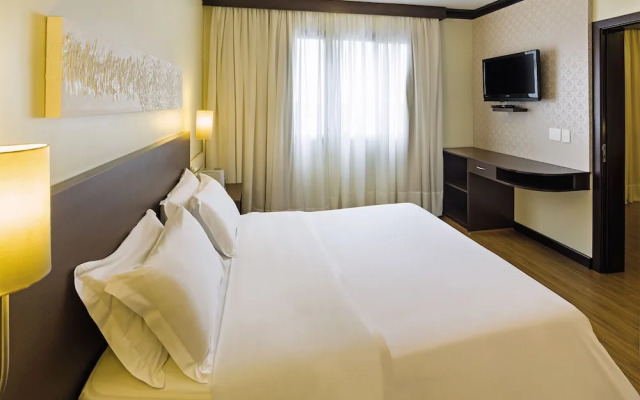 Mercure Apartments Caxias Do Sul