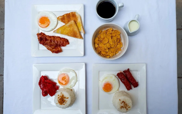 Casa Trias Hotel and Beach Resort