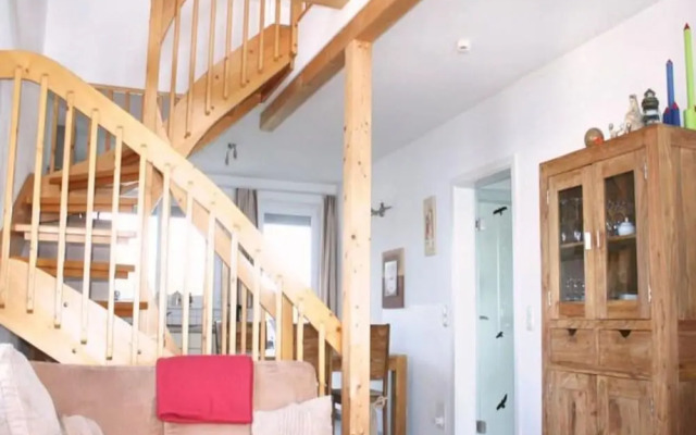 Appartement im Ferienpark Mueritz