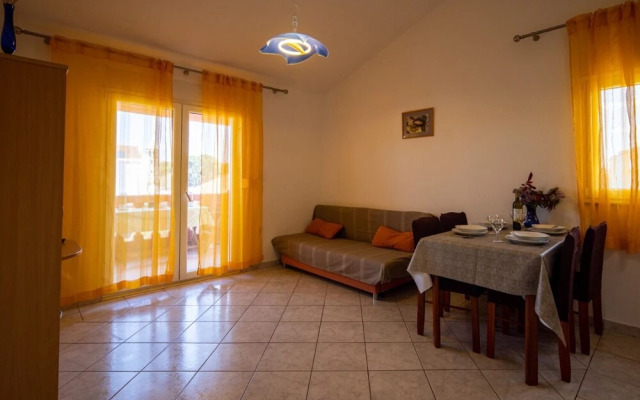 Den - 100 m From sea - A2