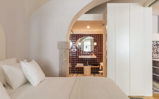 Almaria Edifício da Corte