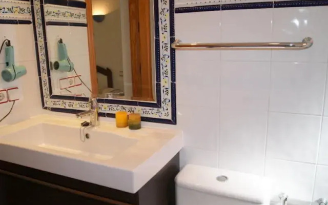 Apartment near the beach, with pool, in Javea