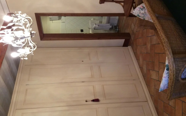 B&B La Casa del Frate