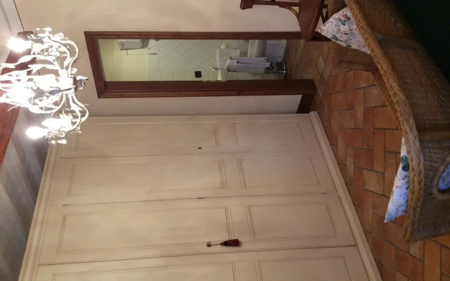 B&B La Casa del Frate