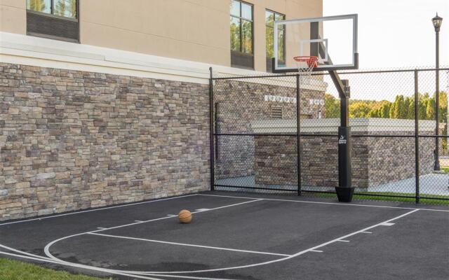 Homewood Suites by Hilton Marlborough