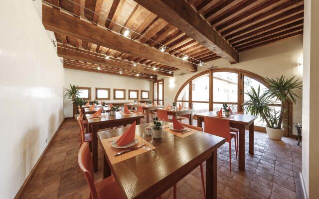 Pecora Vecchia - ColleMassari Hospitality