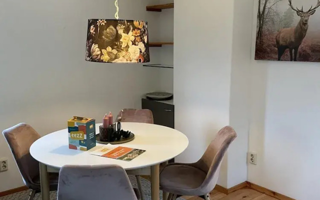 Vakantiepark Klein Vink-D8