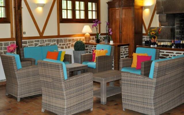 Camping Les Couesnons