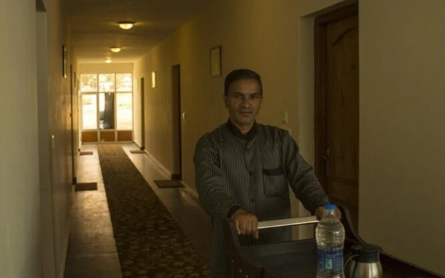 Ladakh Himalayan Retreat