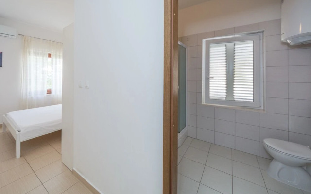 Rooms and Apartments Bruno
