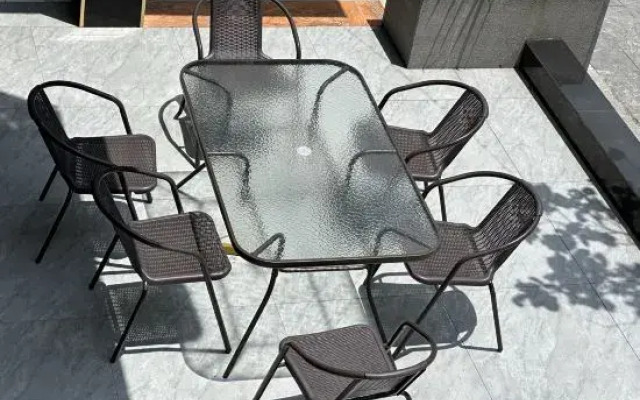 Liboijian Homestay