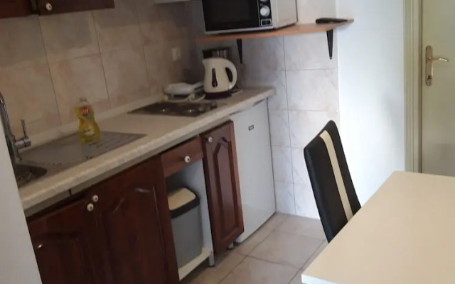 South Wing Apartment
