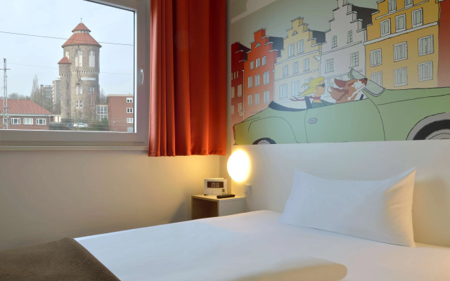 B&B Hotel Osnabrück