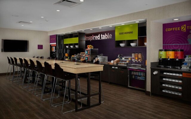 Home 2 Suites by Hilton Muskogee