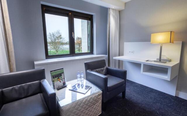 Van der Valk Hotel - Nieuwerkerk aan den Ijssel