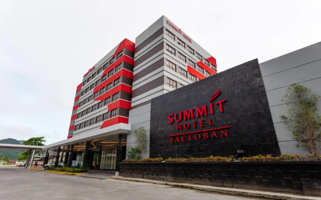 Summit Hotel Tacloban