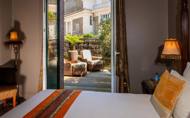 Royal Emeraude Hotel Dinard - MGallery Collection