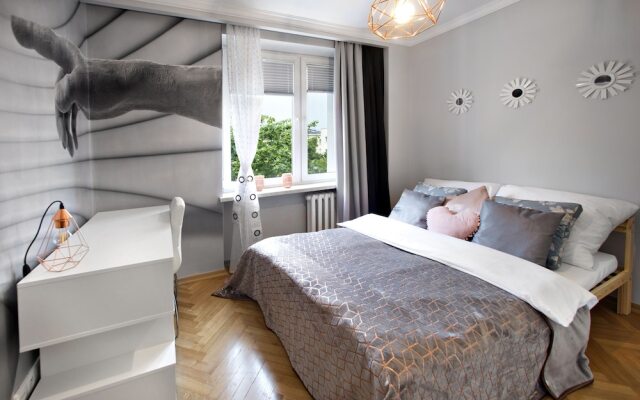 P&O Apartments HOZA Lux