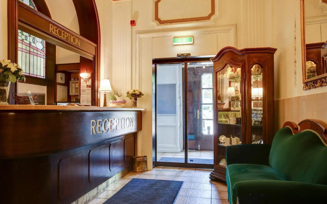 Trip Inn Blankenburg (ehemals Centro Hotel Blankenburg by INA)